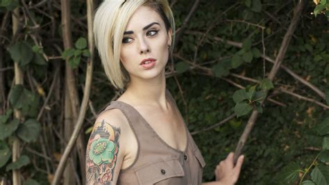 Alysha Nett HD Sports 4k Wallpapers Images Backgrounds Photos And