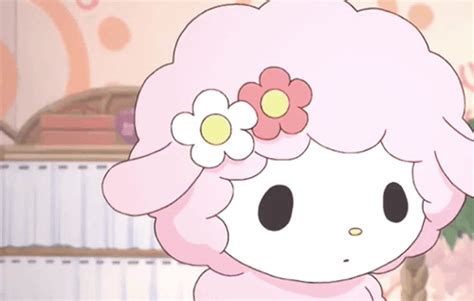 My Melody On Tumblr