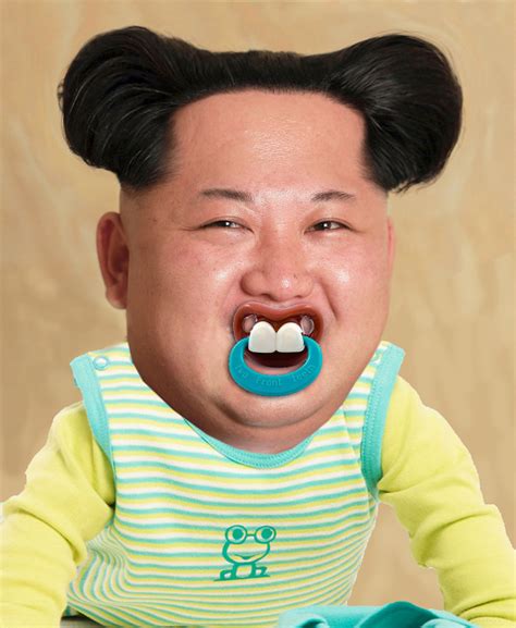 Funny kim jong un meme! Kim Jong-un's New Picture Became A Photoshop Phenomenon ...