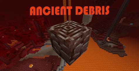 How To Find Ancient Debris In Minecraft Player Assist Game Guides