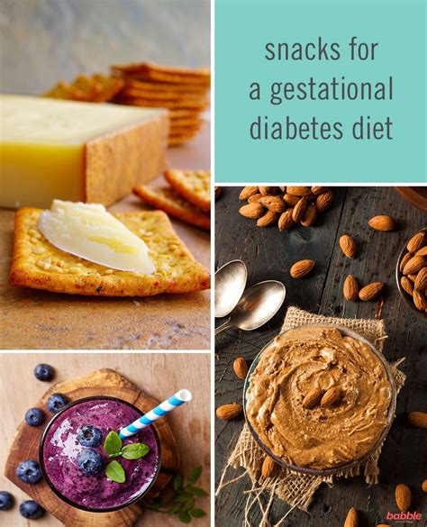 10 Awesome Meal Ideas For Gestational Diabetes 2024