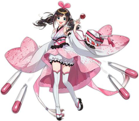 Kizuna Aigallery Azur Lane Wiki