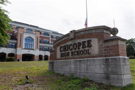 Chicopee Adopts 98 Million School Budget Will Expand Career Classes
