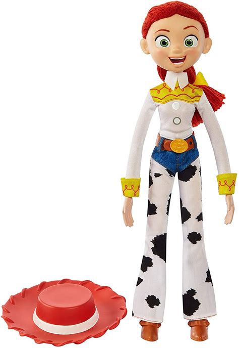 Toy Story 25th Anniversary Jessie Bullseye Action Figure 2 Pack Mattel Images And Photos Finder