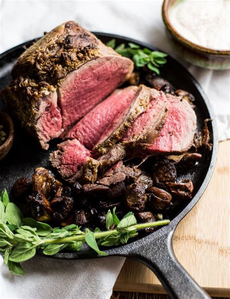 See more ideas about beef tenderloin, beef tenderloin recipes, recipes. Host Your Best Christmas Dinner Ever With These Delicious ...