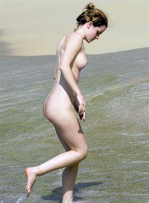 Emma Watson Nude Archives Voyeurflash Com