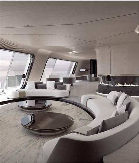 Pin By Frank On 室内细节 In 2022 Yacht Interior Design Luxury House