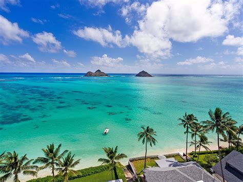 Lanikai Beach Rentals Llc Prices And Bandb Reviews Oahu Hawaii