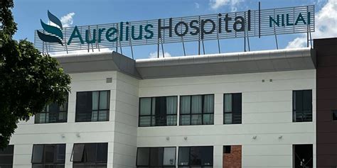 New Experience Aurelius Healthcare