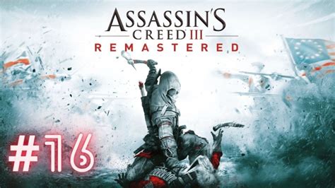 Assassin S Creed 3 Remaster 16 COS TV