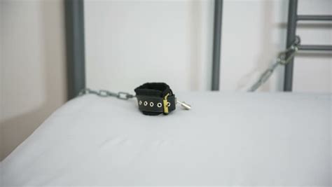 Bdsm Or Dominance And Submission For Short Bondage Cuffs