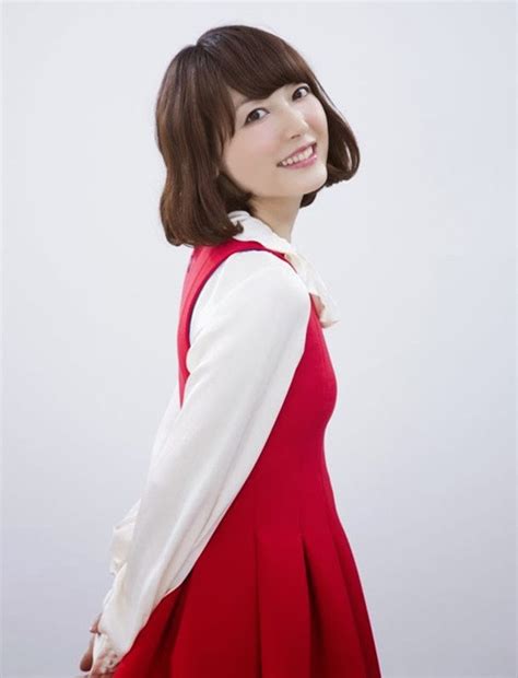 Crunchyroll Happy Birthday To Anime Voice Actress Kana Hanazawa