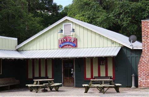 Check out our tin bar selection for the very best in unique or custom, handmade pieces from our tins shops. The Massive Prime Rib At The Tin Top Restaurant & Oyster ...