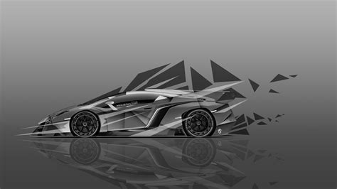 Lamborghini has unveiled what may be its most extreme car ever at the 2013 geneva motor show. Lamborghini Veneno Transformer : Lamborghini Centenario At ...