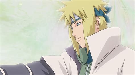 Minato Naruto Shippuuden Image 18553632 Fanpop