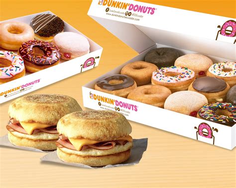 To satiate a sweet tooth is actually one of the most challenging tasks to tackle. Dunkin Donuts (Mall Sur) Delivery in Guayaquil | Menu ...
