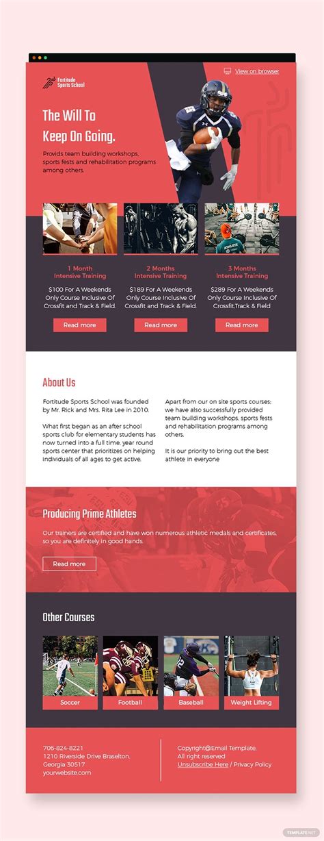 Watch the best live coverage of your favourite sports: Pin on Responsive Website Templates Design Inspiration