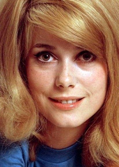 Find the perfect catherine deneuve 1960s stock photo. Glorious Queens — natalieroses: Catherine Deneuve, 1960s ...