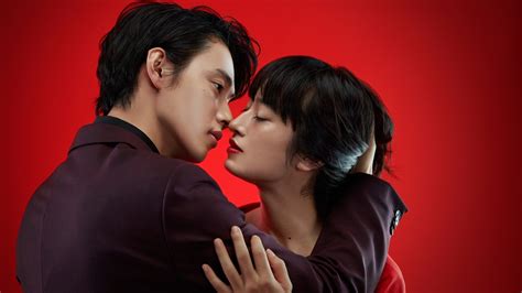 Best Japanese Tv Shows To Watch Kiss That Kills Ro S Recz