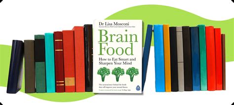 ⭐ Brain Food By Lisa Mosconi Healthypedia