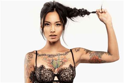 Levy Tran Biography Age Height Net Worth Relationship