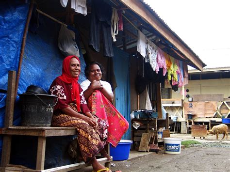 Gender Equality In Indonesia The Borgen Project