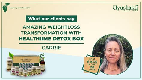 Fighting hair loss and maintaining healthy looking hair when you grow older can seem a pain for all of us. Lost 6 kgs In 28 Days - Weight loss Journey With ...