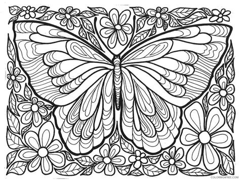 Art Therapy Coloring Pages Adult Adult Art Therapy 12 Printable 2020