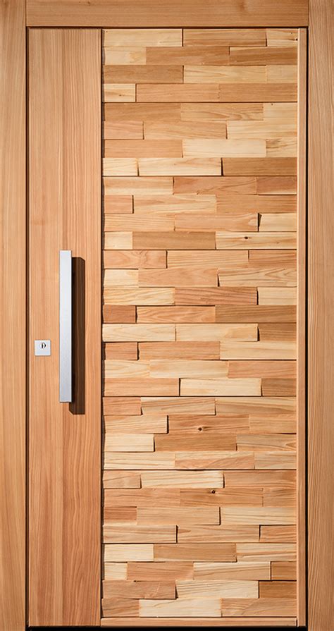 In general, you should consider the. Door Design (1 | Modern wooden doors, Wooden front doors ...