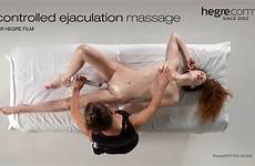 ejaculation uncontrolled hegre heidi