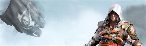 Assassin S Creed Iv Black Flag System Requirements System Requirements