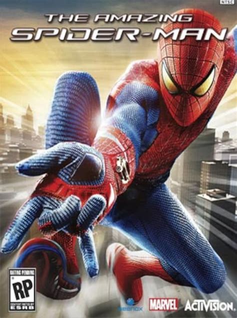 Compra The Amazing Spider Man Steam T Global Economico G2acom