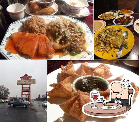 Peking North Chinese Restaurant In Spokane Restaurant Menu And Reviews