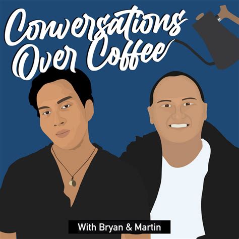 Conversations Over Coffee Ph Podcast On Spotify