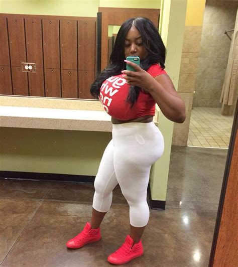 Poetry Studios Curvy Girl Workout Women Poetry Thick Black Women