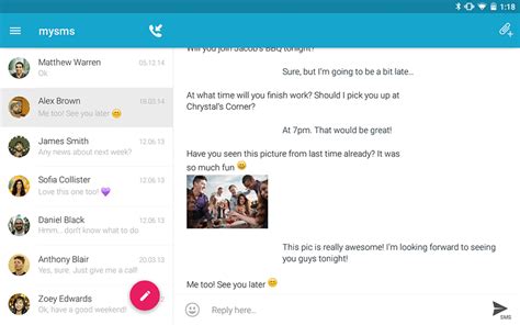 Android free messaging apps, download apk for all android smartphones, tablets and other devices. 15 Best Free Text Messaging Apps for Android Users
