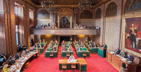 Eerste kamer, respecteer onze vrijheid en stem tégen dit wetsvoorstel. Vakcentrales Over AOW-leeftijd - Onafhankelijke Defensiebond
