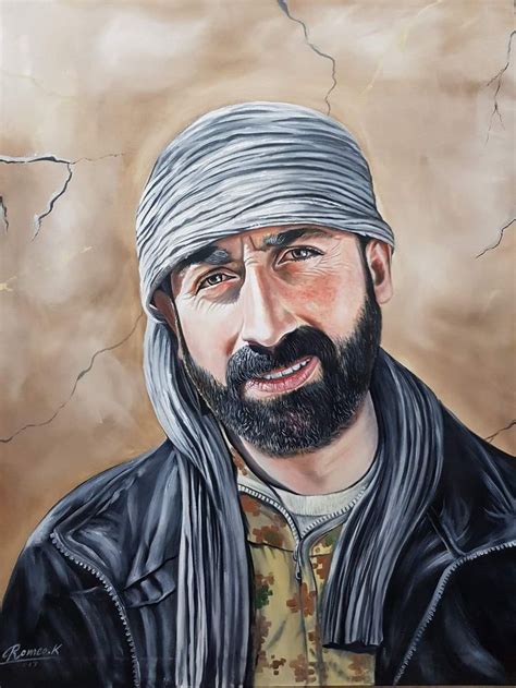 Pin By Ez Derya On Kurdish Army Male Sketch Character Fictional