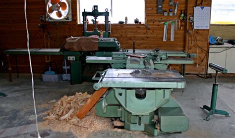 From new and used machinery to spare parts and a lifetime of customer service, wms offers woodworking solutions and reasonable prices for businesses of all shapes and sizes. OT: Curiosity, no Japanese commerical woodworking equip ...
