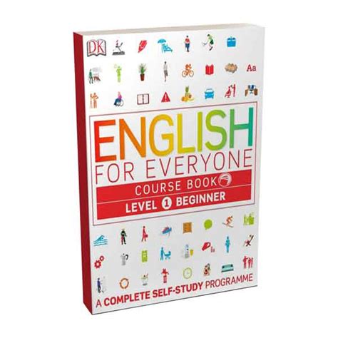 English For Everyone Level 1 Beginner دنیای زبان