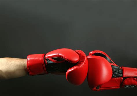 Gloves Up Where To Box In Nyc From Boutique Studios To Basement Rings