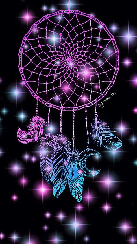 Daftar Pinterest Wallpaper Dreamcatcher Wallpaper Keren