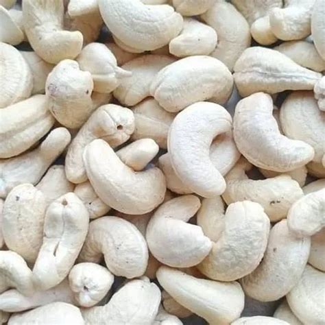 Roasted Organic Cashew Nut W240 Packaging Size 1 Kg At Best Price In Vilavancode