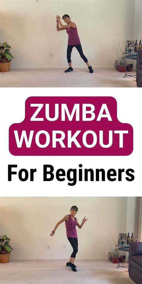 Beginner Zumba Workout Fitness With Cindy Zumba Workout Zumba For