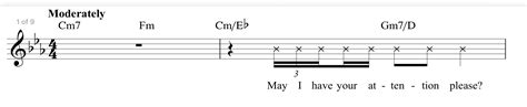 Notation Why Use Cross Notes In Sheet Music For Hip Hop Tracks