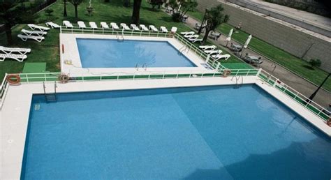 Viajar no tiene límite de edad y más cuando se trata de conocer lugares de ensueño. Hotel Glasgow *** Rías Baixas | Reserva al mejor precio