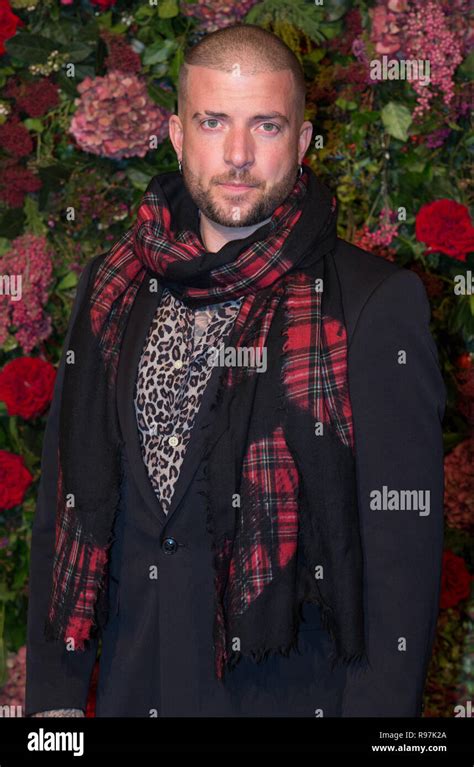 Guest Red Carpet Arrivals At The The 64th Evening Standard Theatre