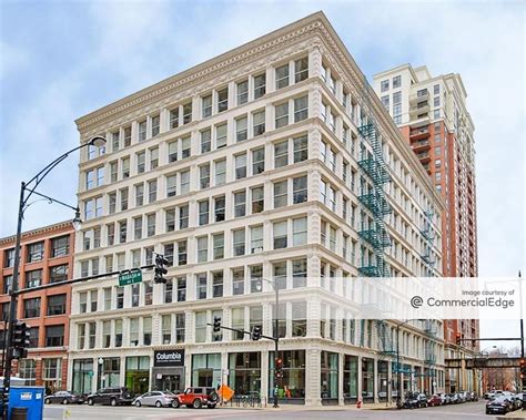 1104 south wabash avenue chicago office space for lease