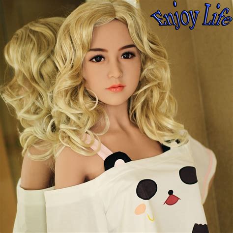 New 156cm Top Quality Tan Skin Silicone Sex Doll For Men Vagina Real Pussy Sexy Doll Chinese