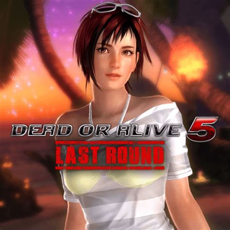 Buy Dead Or Alive 5 Last Round Hot Summer Mila Costume Mobygames